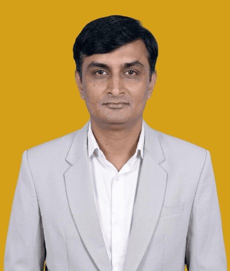 Gautam Chhajed - Chhajed Estates