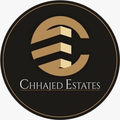Chhajed Estates Logo