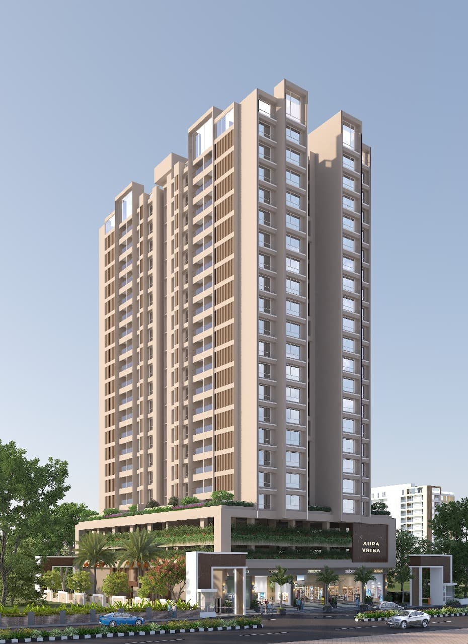 Premium Real Estate — Chhajed Estate
